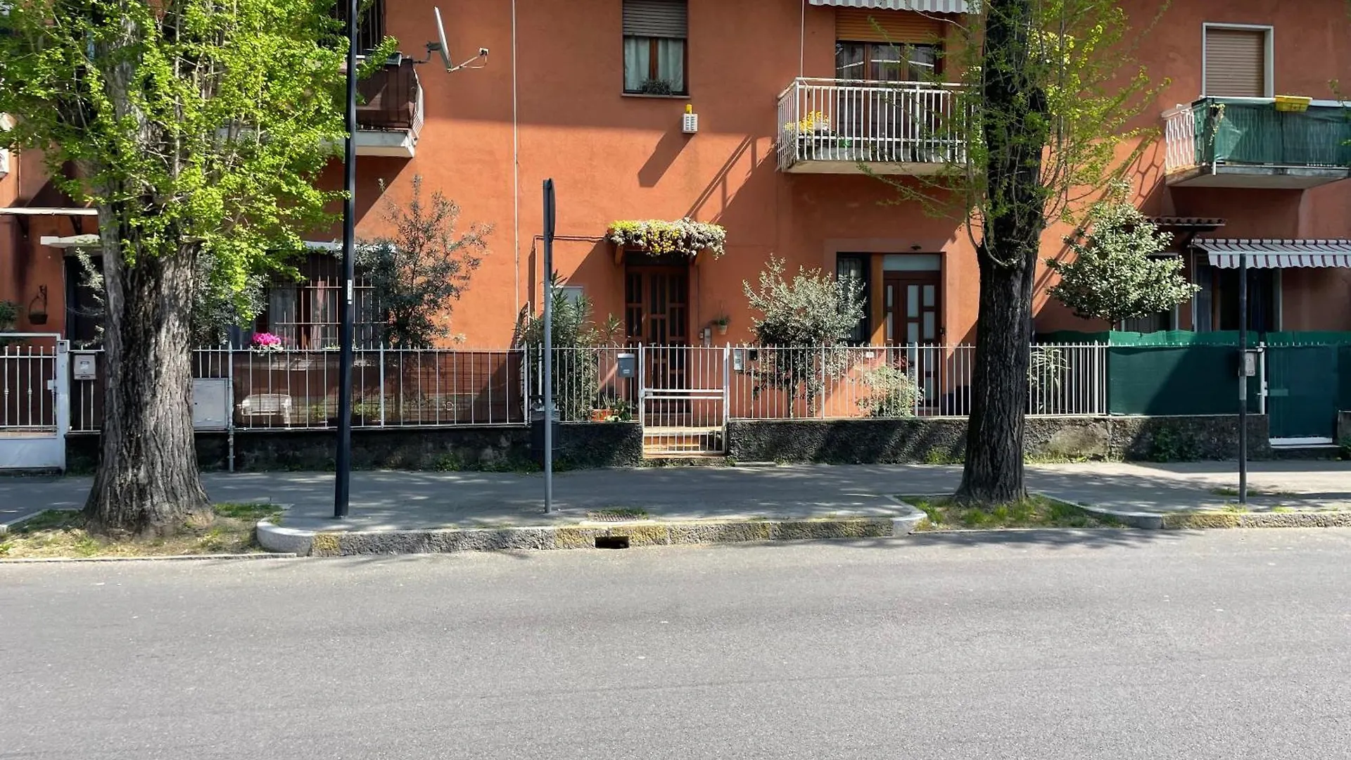 Holiday home La Casa Di Artemisa Villa Bovisio Masciago
